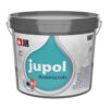 JUPOL Antimicrob visokopokrivna antimikrobna periva boja 7 JUPOL Antimicrob je visokopokrivna antimikrobna periva boja, primerna za unutrašnje zidove. Boja uništava i sprečava dalji razvoj mikroorganizama, uključujući koronaviruse, bakterije, plesni i alge, te smanjuje koncentraciju virusa i bakterija za 99,9% u prva 24 sata.