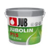 JUBOLIN P 15 Fill & Fine disperzivna glet masa za bandažiranje i gletovanje 4 JUBOLIN P 15 Fill & Fine višenamenska disperzivna glet masa za bandažiranje i gletovanje. Plastična kanta 25kg