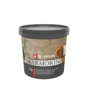 DECOR Marmorin - izgled mermera na zidovima