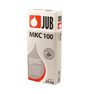 MKC 100 je DEBELOSLOJNI krečno-cementni malter za grubo izravnavanje unutrašnjih zidnih površina