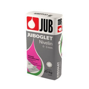 JUBOGLET Nivelin