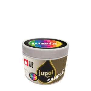 Uzorak boje za zidove. Izaberite nijansu po vašoj meri.